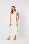 HAMMOCK & VINE ISLAND BREEZE DRESS