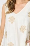 HAMMOCK & VINE ISLAND BREEZE DRESS