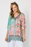 HAMMOCK & VINE BOTANICA TOP