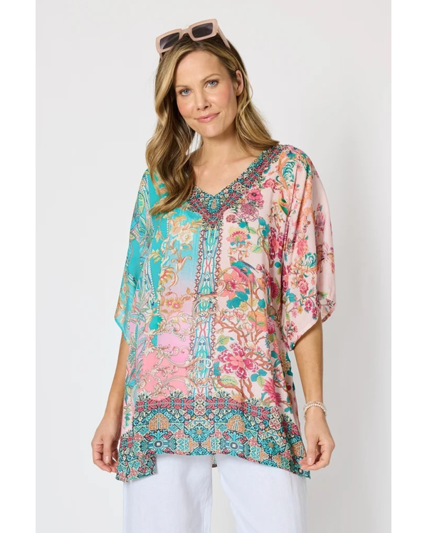 HAMMOCK & VINE BOTANICA TOP