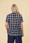 LIBERTINE FLORENCE BLOUSE