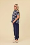 LIBERTINE FLORENCE BLOUSE