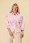LIBERTINE BELLE BLOUSE 