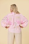 LIBERTINE BELLE BLOUSE 