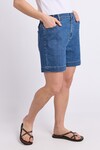 ELM BIRDIE DENIM SHORT