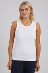 ELM RIB CREW TANK