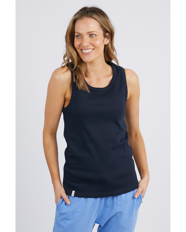 ELM RIB CREW TANK