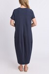 ELM DIANA S/S DRESS