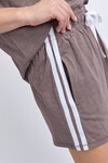 FOXWOOD POWER SHORTS