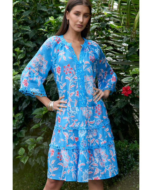 LOOBIES STORY AISHA DRESS