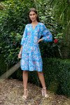 LOOBIES STORY AISHA DRESS