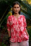 LOOBIES STORY SASHI SHIRT