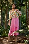 LOOBIES STORY ESTELLA BLOUSE