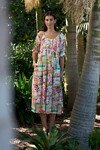 LOOBIES STORY ESTELLA DRESS