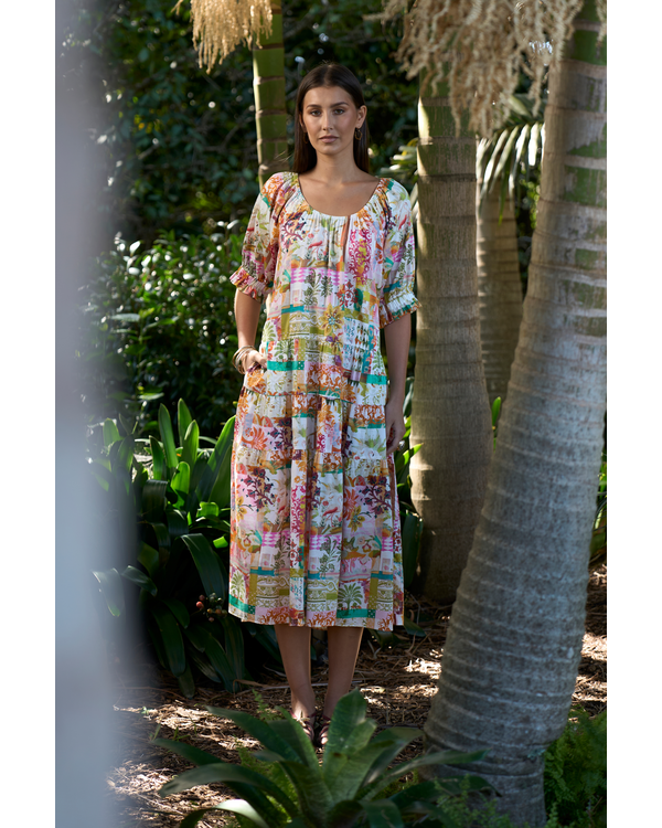 LOOBIES STORY ESTELLA DRESS