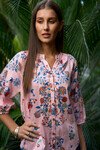 LOOBIES STORY NERA SHIRT 