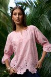 LOOBIES STORY DRAGONFLY TOP