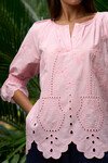 LOOBIES STORY DRAGONFLY TOP