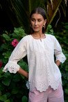 LOOBIES STORY DRAGONFLY TOP