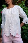 LOOBIES STORY DRAGONFLY TOP