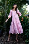 LOOBIES STORY DRAGONFLY DRESS