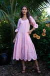 LOOBIES STORY DRAGONFLY DRESS