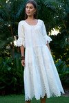 LOOBIES STORY DRAGONFLY DRESS