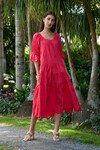 LOOBIES STORY DRAGONFLY DRESS