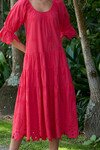 LOOBIES STORY DRAGONFLY DRESS