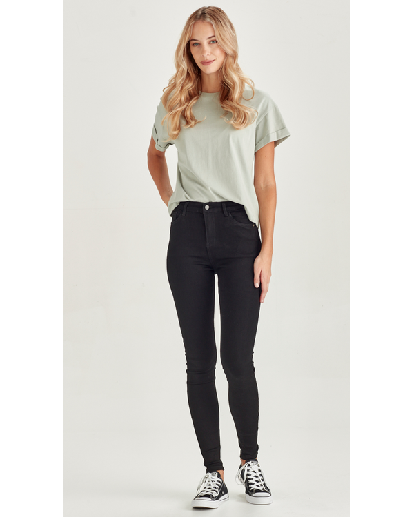 JUNKFOOD ROCKER TALL JEAN