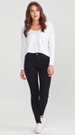 JUNKFOOD SLIP TALL STUFF JEAN