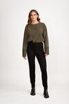 VASSALLI PULL ON PANT